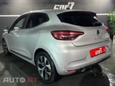Renault Clio 1.0 TCe Techno