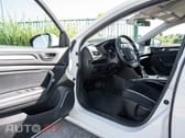 Renault Mégane Sport Tourer 1.5 Blue dCi Limited EDC