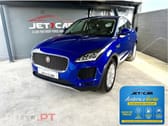 Jaguar E-Pace 2.0 i4D R-Dynamic S AWD Aut.