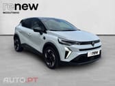 Renault Captur Techno TCE 90