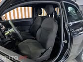 Fiat 500 1.0 Hybrid