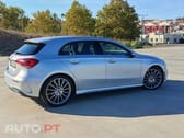 Mercedes-Benz A 180 d AMG Line Aut.