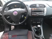Fiat Bravo 1.6 Multijet