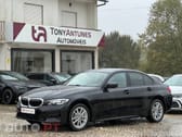 BMW 330 e Corporate Edition Auto