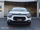 Citroen C3 1.2 PureTech Plus