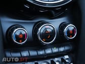 MINI Cabrio Cooper Premium First JCW Auto
