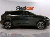Nissan Qashqai 1.3 DIG-T N-Connecta LED