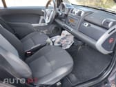 Smart ForTwo 1.0 T Passion 84