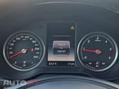 Mercedes-Benz C 180 BlueTEC
