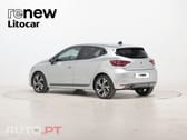 Renault Clio Clio RS Line TCE 90