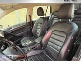 Volkswagen e-Golf AC/DC