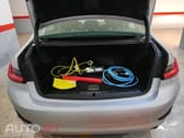 BMW 330 e Auto