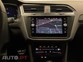 Volkswagen Tiguan 2.0 TDI R-Line DSG