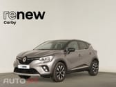 Renault Captur Captur 1.0 TCe Techno Bi-Fuel