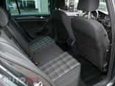 Volkswagen Golf Variant 2.0 TDi GTD DSG