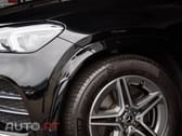 Mercedes-Benz GLE de 4Matic
