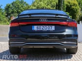 Audi A7 40 TDI S tronic
