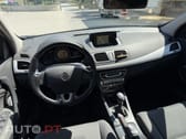 Renault Mégane Sport Tourer 1.5 dCi Dynamique
