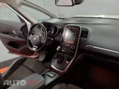 Renault Grand Scénic 1.7 Blue dCi Limited