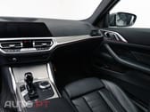 BMW 420 d Desportiva M Auto