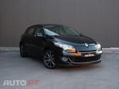 Renault Mégane 1.5 dCi Bose Edition
