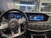 Mercedes-Benz S 400 d Limousine