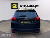 Peugeot 2008 1.2 e-THP GT Line