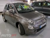 Fiat 500 1.2 Lounge MTA