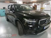 Volvo XC40 1.5 T5 PHEV Inscription Expression