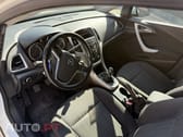 Opel Astra 1.3 CDTi