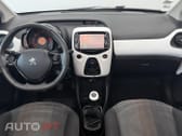 Peugeot 108 1.2 VTi Allure