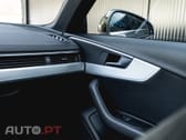 Audi A4 2.0 TDI S-line S tronic