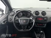 Seat Ibiza 1.4 TSI Cupra BocaNegra DSG