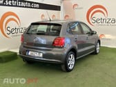 Volkswagen Polo 1.6 TDI Confortline