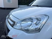 Citroen Berlingo 1.6 HDi 800 3L Longo