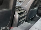 BMW 520 d Pack M