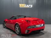 Ferrari California F1