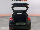 Citroen C3 1.2 PureTech Plus