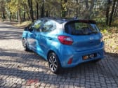 Hyundai i10 1.0 Fifa World Cup Edition