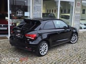 Audi A1 1.4 TDI S-line