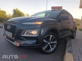 Hyundai Kauai 1.0 T-GDi Premium