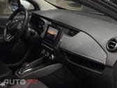 Renault Zoe (c/ Bateria) Zen 50