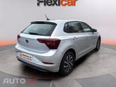 Volkswagen Polo 1.0 TSI Life