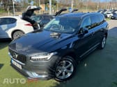 Volvo XC90 2.0 T8 PHEV Inscription Expression AWD
