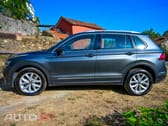 Volkswagen Tiguan 2.0 TDI Highline DSG 4Motion