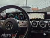 Mercedes-Benz CLA 250 e Shooting Brake AMG Line