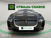 Jaguar I-Pace EV400 SE 4WD 