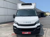 Iveco Daily 35 S 16S D