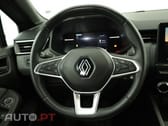 Renault Clio Clio 1.0 TCe Techno Bi-Fuel