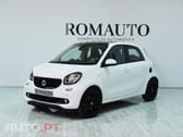 Smart ForFour 1.0 Prime 71